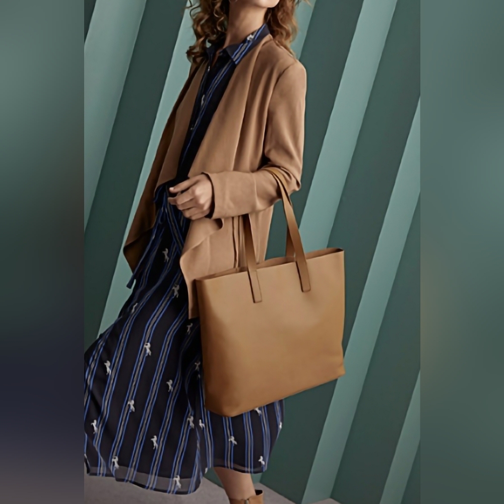 Simons Tote Bag